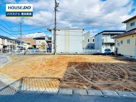 豊田市平和町３丁目