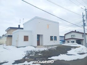 北見市美山町南７丁目