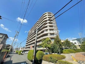 東大阪市立花町