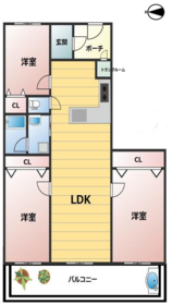 大阪市西淀川区千舟２丁目