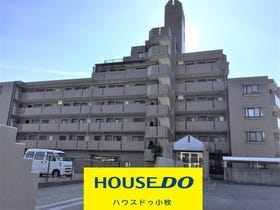 小牧市堀の内３丁目