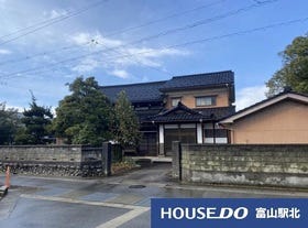 富山市粟島町３丁目