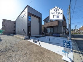 江南市宮後町砂場北