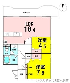 茨木市水尾３丁目