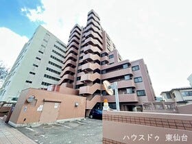 仙台市若林区土樋