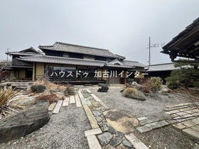 加古川市上荘町見土呂