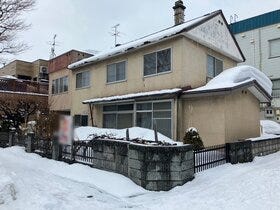 札幌市東区北二十二条東２丁目