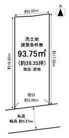 京都市伏見区深草中ノ島町