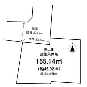 京都市伏見区下鳥羽北三町