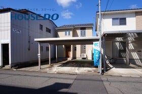 福井市加茂河原１丁目