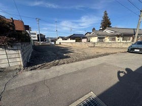 松本市鎌田１丁目