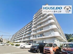 豊中市北条町４丁目