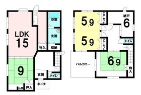 霧島市隼人町姫城