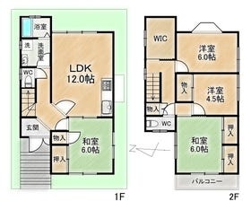 豊中市岡上の町１丁目