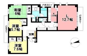 名古屋市千種区日岡町３丁目