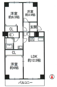 八尾市恩智中町３丁目