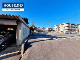 豊田市小坂町１３丁目