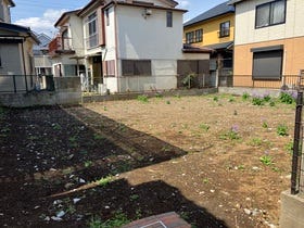 国分寺市高木町１丁目