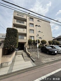豊島区西池袋２丁目