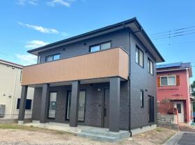 米子市淀江町佐陀