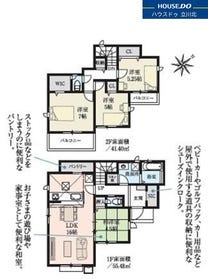 昭島市拝島町５丁目