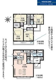 昭島市拝島町５丁目