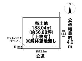 あま市甚目寺稲荷