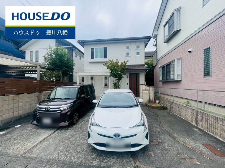 【外観】
