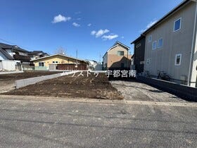 宇都宮市鶴田町