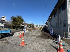 宇都宮市松原３丁目