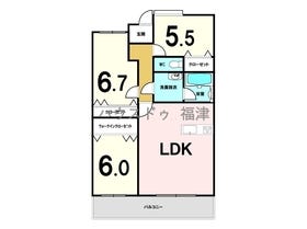 福岡市東区松崎３丁目