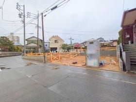 岡崎市鴨田本町