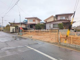 岡崎市鴨田本町