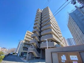 大分市寿町