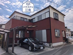 江南市高屋町遠場