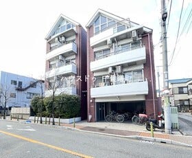 足立区関原２丁目