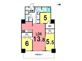 大阪市西区江之子島２丁目