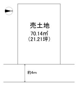 守口市梶町４丁目