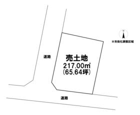 八戸市大字大久保字町畑西ノ平