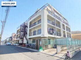 松戸市西馬橋広手町