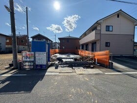 宇都宮市ゆいの杜２丁目