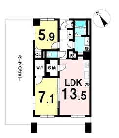 仙台市若林区若林５丁目