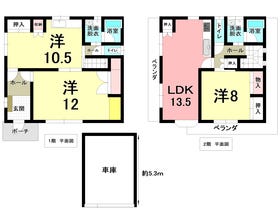 鹿児島市花野光ヶ丘２丁目