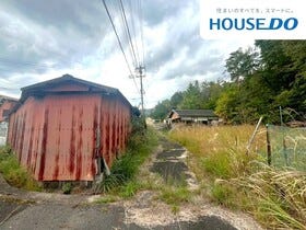 甲賀市信楽町長野