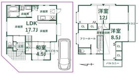 間取画像