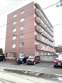 札幌市中央区南十三条西１０丁目