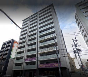 松山市勝山町１丁目