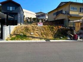 宇治市木幡御蔵山