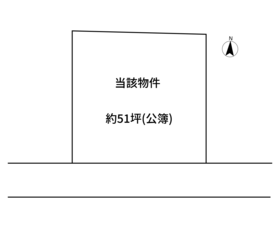 姫路市大津区平松