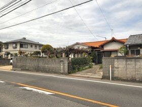 松山市松ノ木１丁目